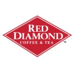 Red Diamond logo
