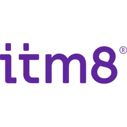 itm8 logo