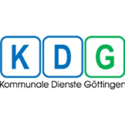 Kommunale Dienste G&ouml;ttingen logo