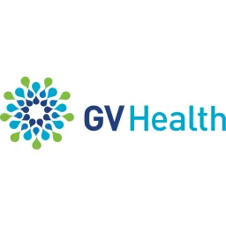 Goulburn Valley Health logo