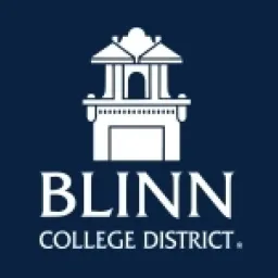 Blinn College District logo
