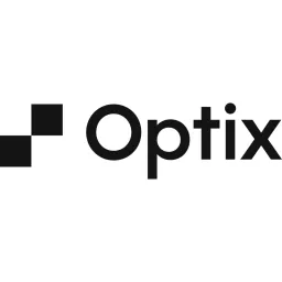 Optix logo