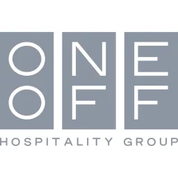 One Off Hospitality logo