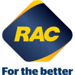 The Royal Automobile Club of W.A. Limited logo