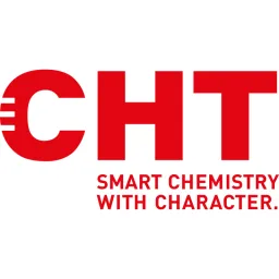 CHT Germany logo