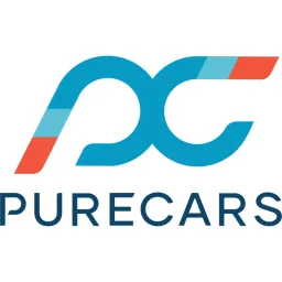 PureCars logo
