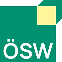 &Ouml;SW &Ouml;sterreichisches Siedlungswerk logo