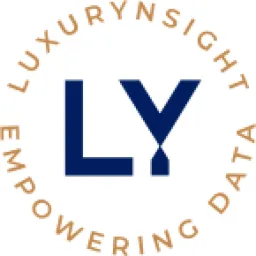 Luxurynsight logo