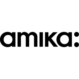 AMIKA logo
