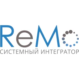 ReMo logo