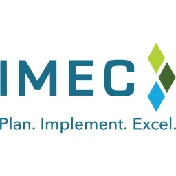 Illinois Manufacturing Excellence Center logo