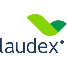 Laudex logo
