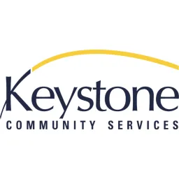 Keystone Community Services logo