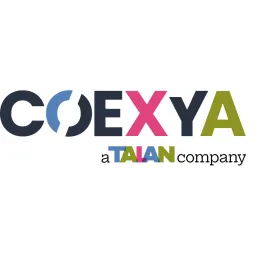 Coexya logo