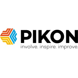 PIKON Deutschland AG logo