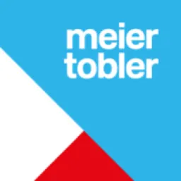 Meier Tobler logo