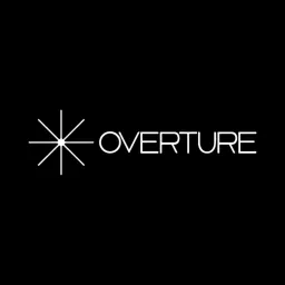Overture logo