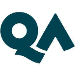 QA Higher Education logo