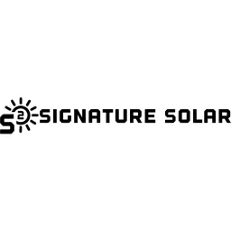 Signature Solar logo