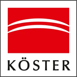 K&ouml;ster logo