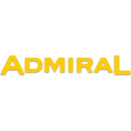 ADMIRAL logo