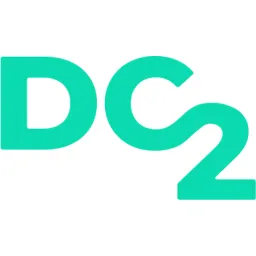 DC2SCALE logo