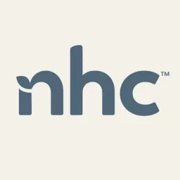 NHC logo