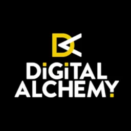 Digital Alchemy logo