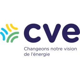 CVE Group logo
