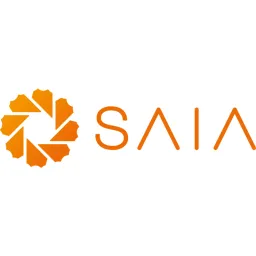 Saia logo