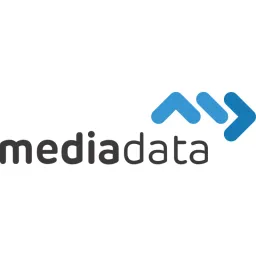 Media Data IKT logo