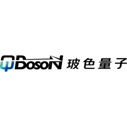 Qboson logo