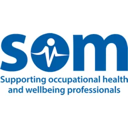 The Society of Occupational Medicine logo