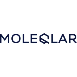 MOLEQLAR logo