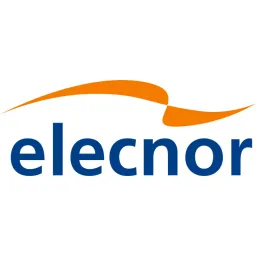 Elecnor logo