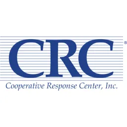 Cooperative Response Center, Inc. logo