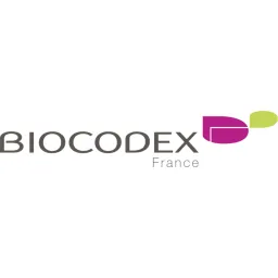 Biocodex France logo