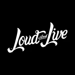 Loud And Live logo