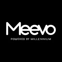 Meevo logo