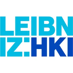 LeibnizHKI logo
