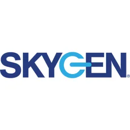 SKYGEN logo