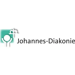 Johannes-Diakonie logo