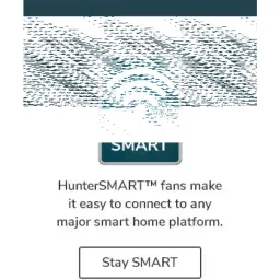 Hunter Fan