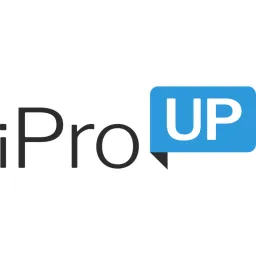 iProUP logo