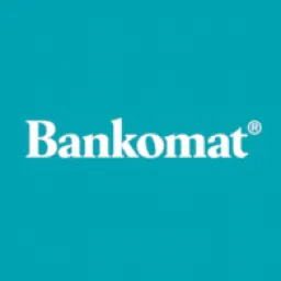 Bankomat logo