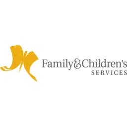 Family & Children's Services logo