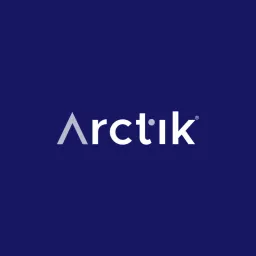Arctik logo