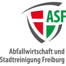 Abfallwirtschaft und Stadtreinigung Freiburg logo