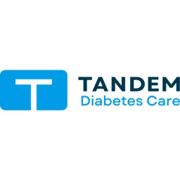 Tandem Diabetes Care logo