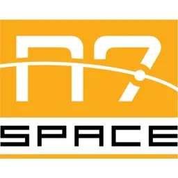 N7 Space logo